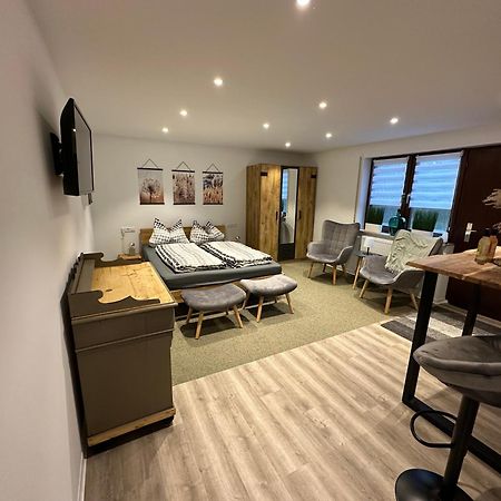 Neckarsulm Ruhige Wohnung Am Feldrand Экстерьер фото