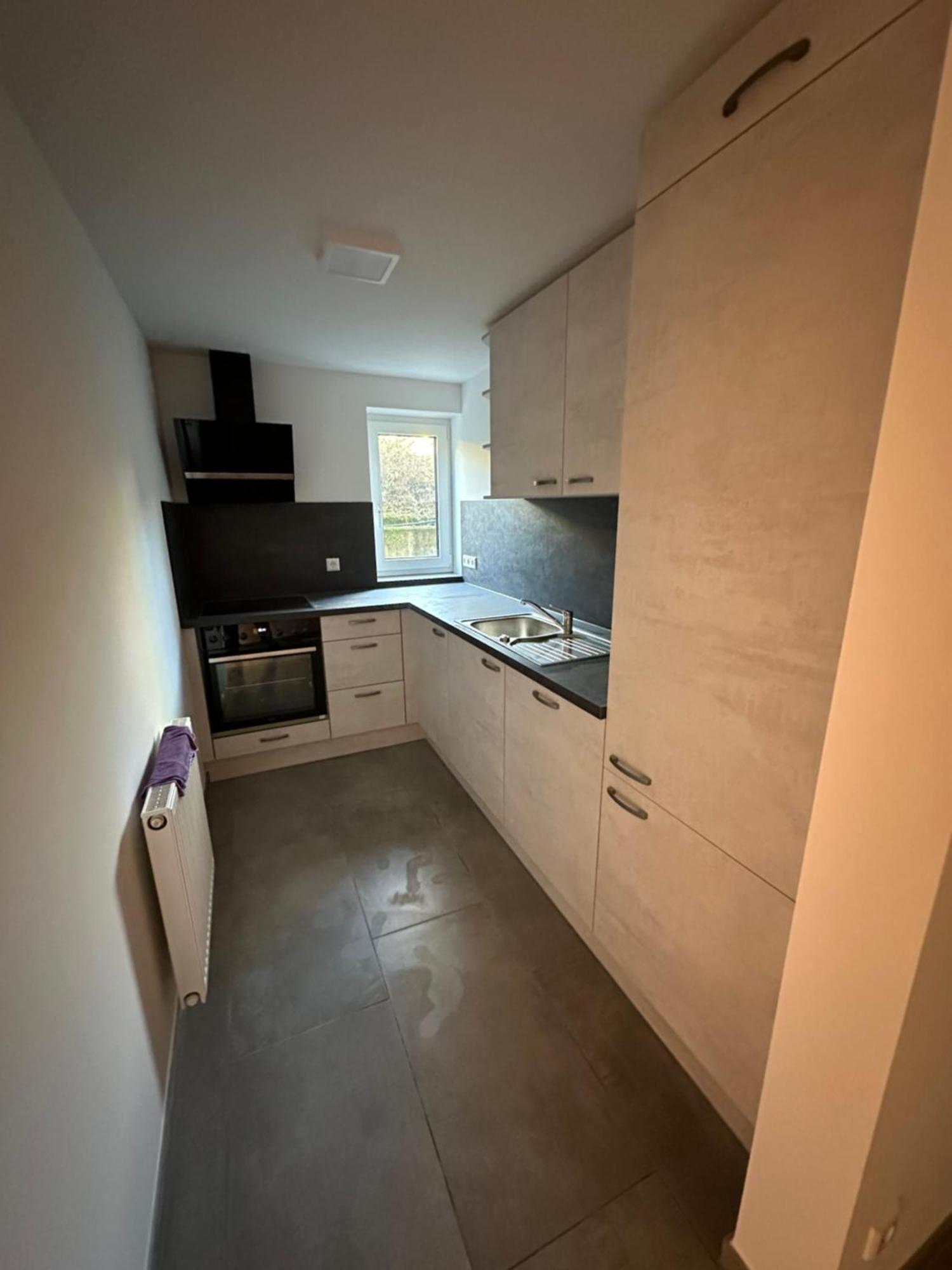 Neckarsulm Ruhige Wohnung Am Feldrand Экстерьер фото